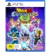 Dragon Ball Sparking Zero (PS5) купить в интернет-магазине ⭐ GameSpot.com.ua ⭐ Dragon Ball Sparking Zero (PS5), ,